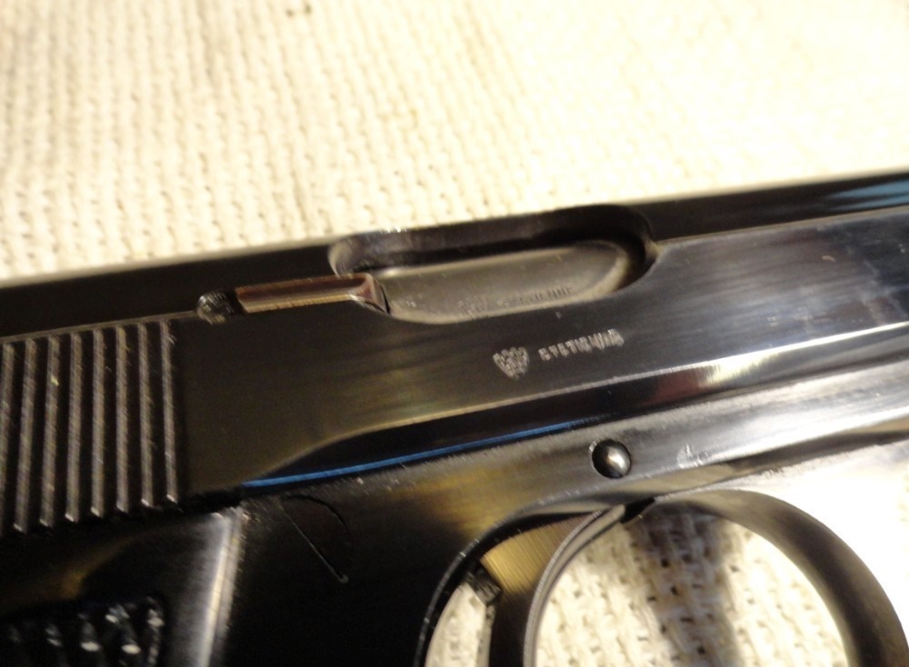 Walther PP